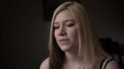 And it didn't feel like anything - Eli Roth Presents: A Ghost Ruined My Life
