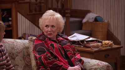 - And she didn't get back
till 4:00 a.M. - Everybody Loves Raymond