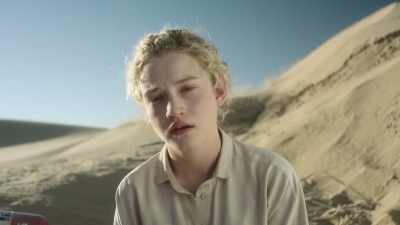 And you didn't have
to program me to say any of it. - Everything Beautiful Is Far Away