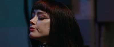 And didn't I hear
that on your last record, - Her Smell