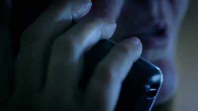And they didn't identify
themselves, and I'm like, - The Dakota Entrapment Tapes