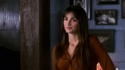 'You didn't immediately want to sleep with her ''Well you know I'm a pleasure delayer ' - Vanilla Sky