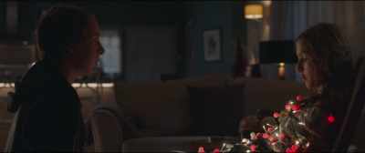 And you didn't know any better and you
didn't know what he was capable of. - Better Watch Out