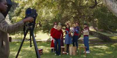 And they didn't live happily ever after - The People We Hate at the Wedding