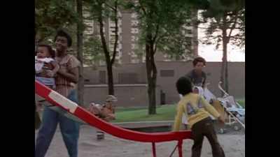 And that didn't make matters
much better - Black Life: Untold Stories