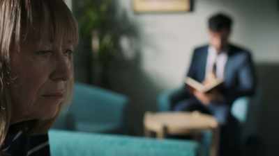 And they didn't need as much
now Flo's older, he said. - The Chelsea Detective