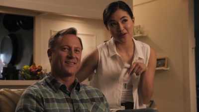 - And you didn't put the top
on the ice chest properly - The Bureau of Magical Things