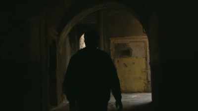 And he didn't realize, I think, - Roadrunner: A Film About Anthony Bourdain