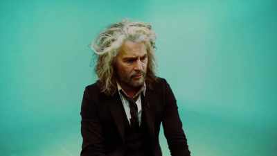 And we didn't really know
when would be a good time, - The Flaming Lips Space Bubble Film