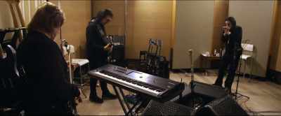 And we didn't really
play that much in London, - Black Sabbath: The End of The End