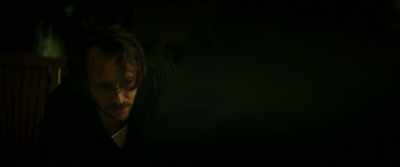 And they didn't see anybody
break in. - Volition