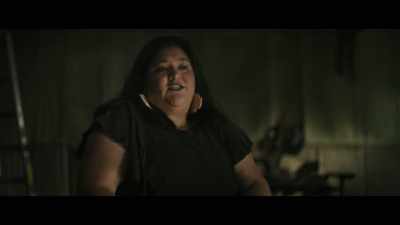 And we didn't self-destruct, we
just learned how to live within - Murder in Big Horn
