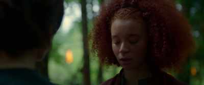 And you didn't tell me? - Willow