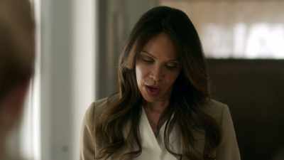 - And you didn't think
it was necessary - Lies and Ex Wives: Secrets on Maple Street