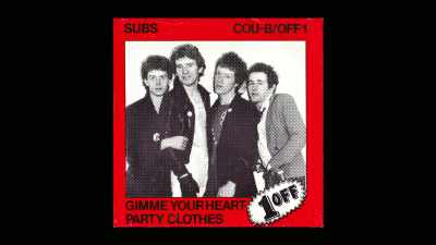 And we didn't think much
of the band, - Simple Minds: Everything is Possible
