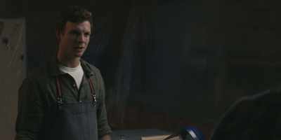 And you didn't try to change me. - Dexter: Original Sin