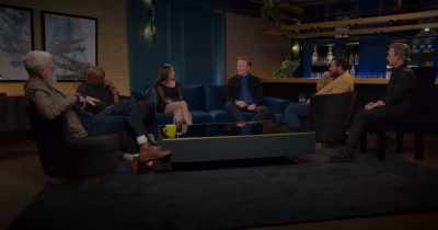 And he didn't want to answer questions
about maybe his appearance, - Norm Macdonald: Nothing Special