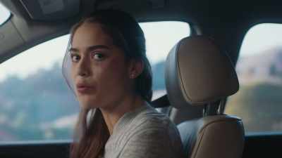 And you didn't want
to kidnap me - Road Trip Hostage