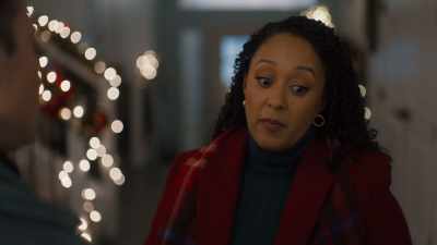 And it didn't work out
for a million reasons. - Scouting for Christmas