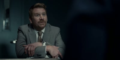 -And someone died.
-Because of you. - Accused