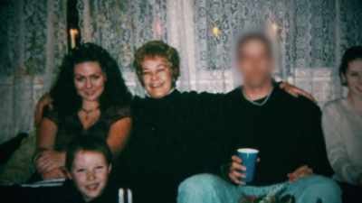And she died on Maura's birthday - The Disappearance of Maura Murray