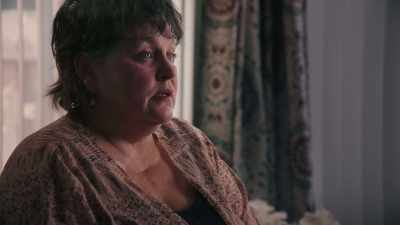 And he died there on the scene. - Captive Audience: A Real American Horror Story