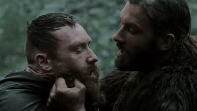 And dies together. - Vikings