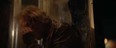 And you discover for yourself
and you trust your own senses - The Infernal Machine