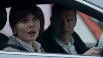 And we discovered that
every one of the robbery victims - Whiskey Cavalier