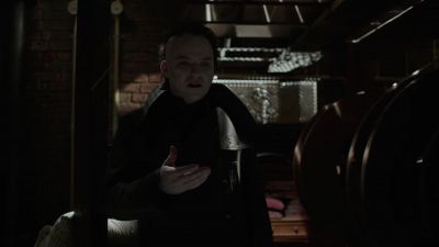 And so / discovered what kindness was. - Penny Dreadful