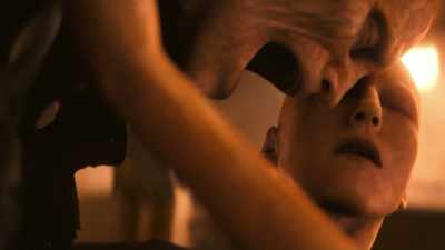 And he discovers that
if he gives this creature back, - James Cameron's Story of Science Fiction