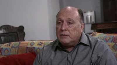 And we discussed, you know, - Inmate to Roommate