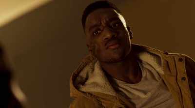 ...and that disgusting smell
surrounding you - Tales from the Hood 3