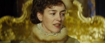 And dishonored a man who has devoted his life to Russia - Anna Karenina
