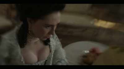 And she dismissed
the stable hand, - Dangerous Liaisons