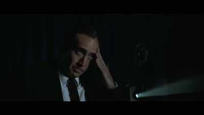 And it distresses the characters
within the films who discover - The Found Footage Phenomenon