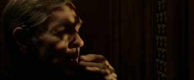 And do you actually believe
you can stop me? - The Unholy