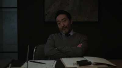And you do all of this with impunity, - Counterpart
