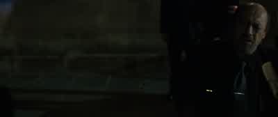 And do all the drivers wear a Rolex? - The Da Vinci Code