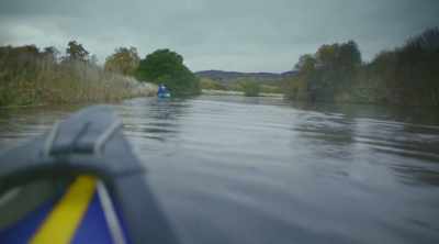 And we do it all year, - World's Most Scenic River Journeys