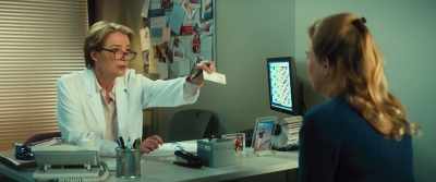And do bring along the father
if you can work out
which one he is. - Bridget Jones's Baby