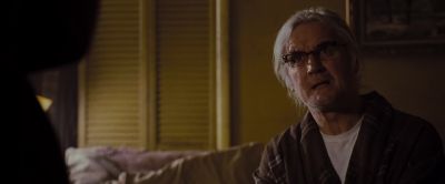And where do they come from - The X Files: I Want to Believe