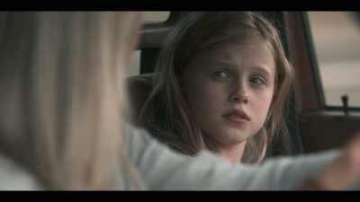 -And where do you go to school?
-I do school here. - Eden