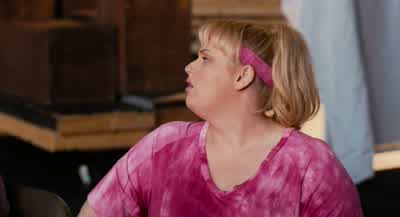 And do you guys wanna see a dead body - Pitch Perfect