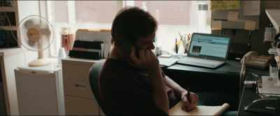 And do we have a--?
Is there a good time you can--? - Possessions