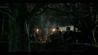 And do you have a request for me, - Vikings: Valhalla