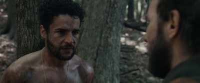 And do you have any idea
what's going on out there? - It Comes at Night