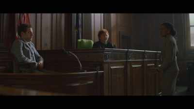 And do you have trouble telling
the difference between what is real - Maniac