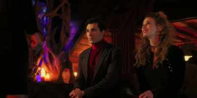 And you do have your uses, - Reginald the Vampire