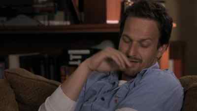 And where do I know that from? - In Treatment